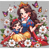 Mother's Day-MM 1206